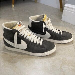 Nike Blazers